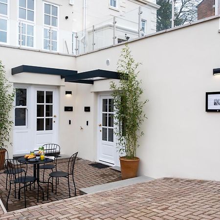 Commandery Vaults - Luxury Apartment In City Centre With Sky Tv 伍斯特 外观 照片