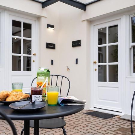 Commandery Vaults - Luxury Apartment In City Centre With Sky Tv 伍斯特 外观 照片